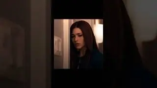 Her realization 😳 // Samantha & Abby // Ginny and Georgia // &ldquo;I see my reflection in your eyes&rdquo;