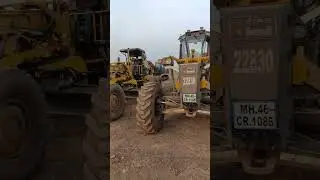 2 December 2025#bulldozermachine#motorgrader#dodgering#Vimalgrader#jcbmachine#toplabel#