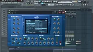 #05 Progressive House with Alan Walker style 2017 [Free FLP + Presets] FL Studio 12.4