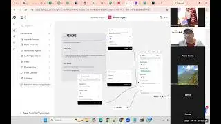 Agentic AI Session 10  Agentic Apps with LangFlow and other Frameworks