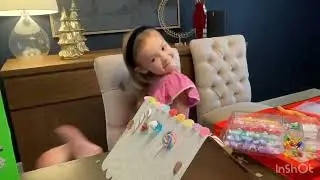Baublebar Gingerbread House Review 2025!! 