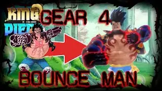 *NEW* 9 CODES, 700K BELI, AND GEAR 4??!!?! | ROBLOX | KING PIECE UPDATE AND GUM GUM SHOWCASE!!