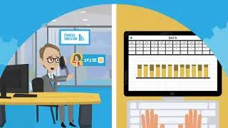 Financial Simulation: Excel for business valuation and viability analysis of investment projects.