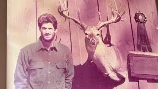 Taxidermy History