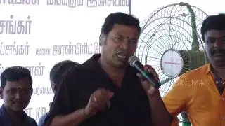 Mayil Samy Actor Speaks About Ammayee Movie Pooja Launch Press Meet | TOC
