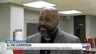 Latonia schools ensure safety of elementary building after partial roof collapse