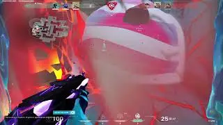 VETO Gameplay Showcase &mdash; The Most OP Agent Yet? | Valorant