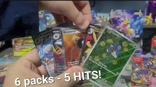 Opening Phantasmal Flames Booster Bundle 