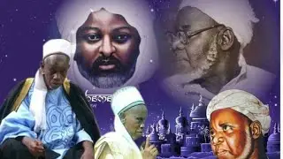 Falalar Darikar Tijjaniyya | Sheikh Aliyu Muhammad Bunza قدس الله سره | Sirrul Faidati Tijjaniyya.