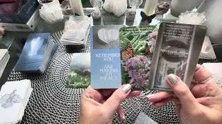 ❤️🦋❤️August MEGA Free Spirit Reading/Messages-Supporting Your Divine Power & Abundance!❤️🦋❤️