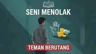 Cara Elegan Menolak Pinjamkan Uang ke Teman Tanpa Merusak Pertemanan.