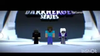 ProBoiz 95 Dance Animation | DarkHeroes Series | ProBoiz 95 MinecraftMake your own Minecraft