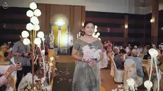 MD Junaid & Raydawar Nah Wedding Video by #caption
