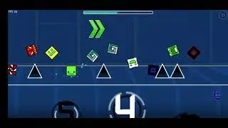 Not Triple mode Sequel: Not Quadruple Mode By itsdubvip And MrBlackM