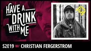 Christian Fergerstrom & Upcoming Star Wars | HADWM S2E19