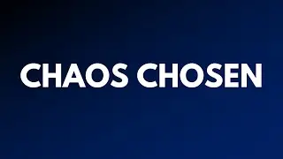 BloodbowlLive Presents - TeamTalk - Chaos Chosen