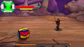 Ben10 Protector of Earth: New Omniverse Mod 
