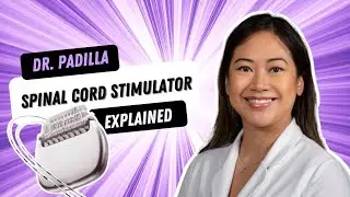 Spinal Cord Stimulator (Nevro Corp.)