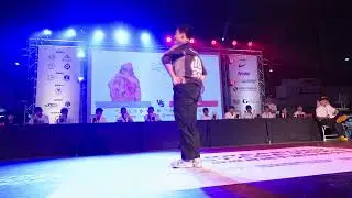 JASPER VS DRAGONWRIST| SEMI | 成人男子組 | TPE Breaking Stage | 霹靂舞國手選拔積分賽 2025 | 新竹站