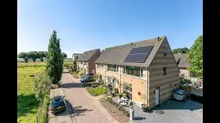 Te koop: Meester van de Venstraat 30 in Maasbommel