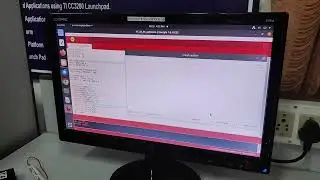 CC3200-BASED SMART ALCOHOL DETECTION AND ALERT SYSTEM