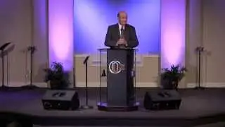 Bill Harden - A Legacy Of Peace - 20 August 2014