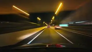 Move So Fast