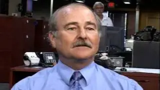 2008 Media Award - Lawn Griffiths - Spiritual Life Editor - East Valley Tribune