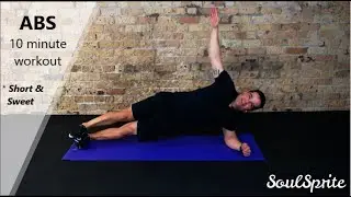 SoulSprite - Abs Basics