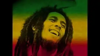 BOB MARLEY VOCALS on UB40-RED RED WINE REMIX 2024