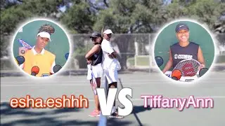 THIS ALMOST ENDED OUR RELATIONSHIP...| VLOGTOBER Day 1: Tennis Match |