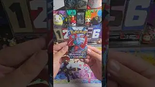 Day 18 | Crack-A-Pack |