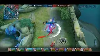 Lowkey Savage Zilong | Yukino.
