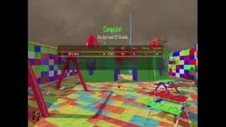 Call of Duty Black Ops 3 Custom Zombies!!! LegoLand!! Insane Easter Egg