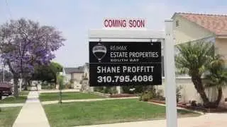 Shane Proffitt | Professional, Family Oriented Real Estate Services
