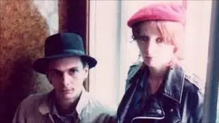 Blue Orchids - Low Profile (Peel Session)
