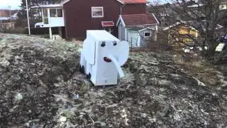 Cirkus DS