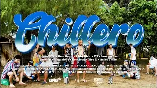 CHILLERO - Los Mejores (Official Music Video)