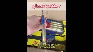 glass cutter#stainless steel#accessories#hardware#source manufacturer#glasscutter