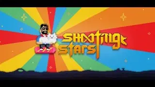 Обзор -  Осмотр игры Shooting Stars! в Steam | Часть геймплея .