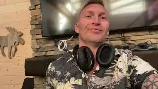 70th Birthday Party with DJ Kolmega