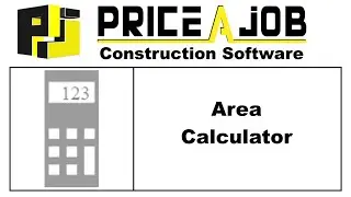 Area Calculator - Price A Job