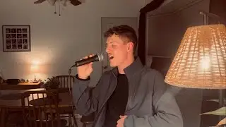 Home (Michael Buble) cover by Ian Drews
