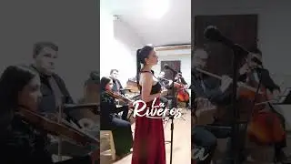 Hallelujah Cohen - Wedding Versión - La Riveros.