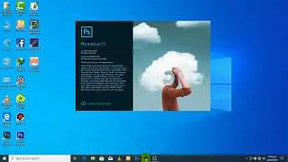 How to fix Crashes Adobe Photoshop CC 2019 in urdu