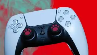 Fatal Grips Paw Grip Collection For PlayStation 5 DualSense Controllers