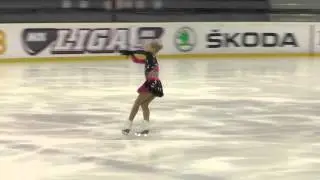Iida KARHUNEN  - FIN