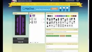 [Tutorial] Minecraft banner &Auml;ndern und designen