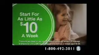 The Gerber Life College Plan 2012 Commercial
