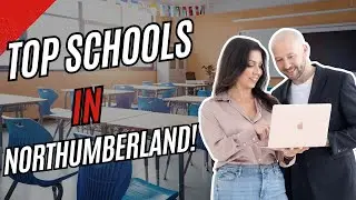Northumberland&rsquo;s Best School Zones for Families | Team Prata Real Estate #markprata #realestate